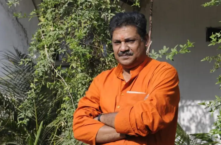 Kirti Azad