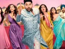 Kis Kisko Pyaar Karoon 2 Movie Review: ‘Kyun Banate Aisi Story…’ Kapil Sharma Starrer Called Outdated, Viewers Say He Deserves Better Kis Kisko Pyaar Karoon 2 Movie Review