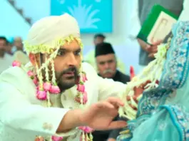 Kis Kisko Pyaar Karoon Box Office Collection Day 2 - Kapil Sharma