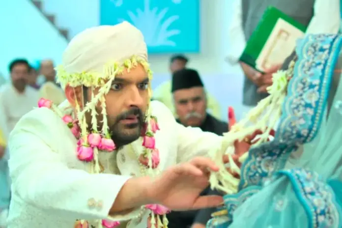 Kis Kisko Pyaar Karoon Box Office Collection Day 2 Kis Kisko Pyaar Karoon Box Office Collection Day 2 - Kapil Sharma