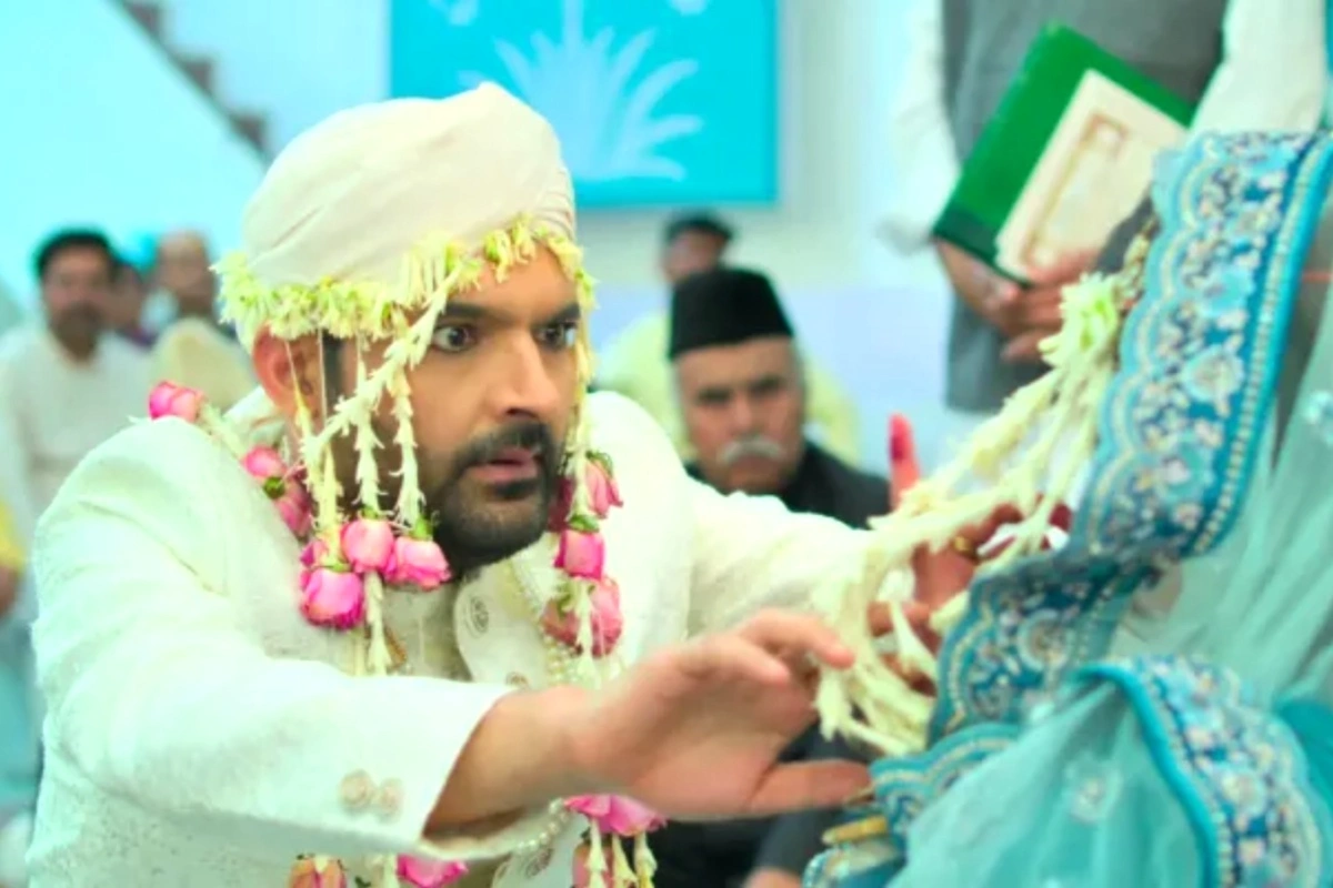 Kis Kisko Pyaar Karoon Box Office Collection Day 2 Kis Kisko Pyaar Karoon Box Office Collection Day 2 - Kapil Sharma