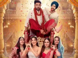Kis Kisko Pyaar Karoon 2 Box Office Collection Day 1: Kapil Sharma Starrer Hit Hard By Dhurandhar Storm, Numbers Shock Kisw Kisko Pyaar Karoon 2 Box Office Collection Day 1