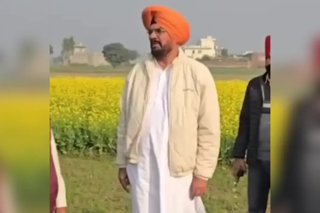 Kuldeep Singh Dhaliwal