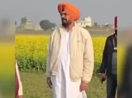 Kuldeep Singh Dhaliwal