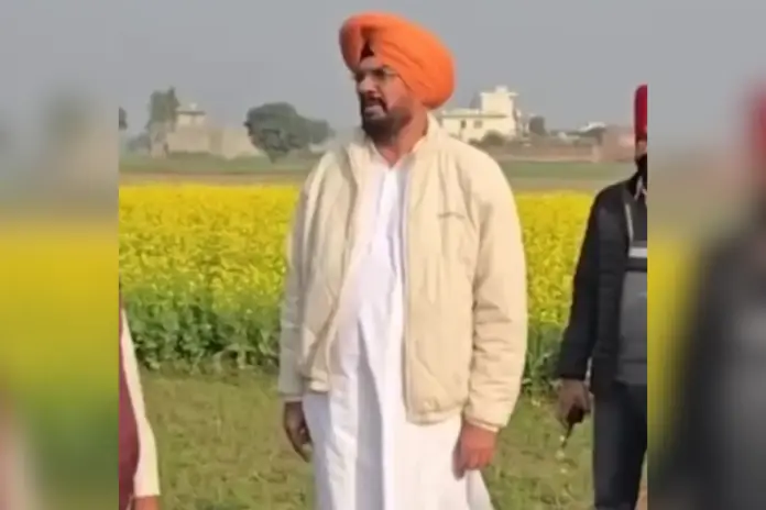 Kuldeep Singh Dhaliwal