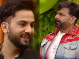 Laughter Chefs 3 Pawan Singh and Elvish Yadav