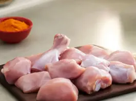 Licious Chicken Test Report