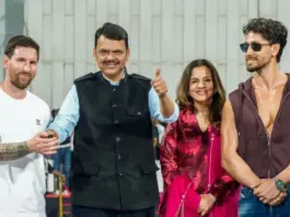 Lionel Messi Viral Video: Ajay Devgn, Tiger Shroff Booed, Are Fans Tired Of Bollywood and politicians At Sports Events? Lionel Messi
