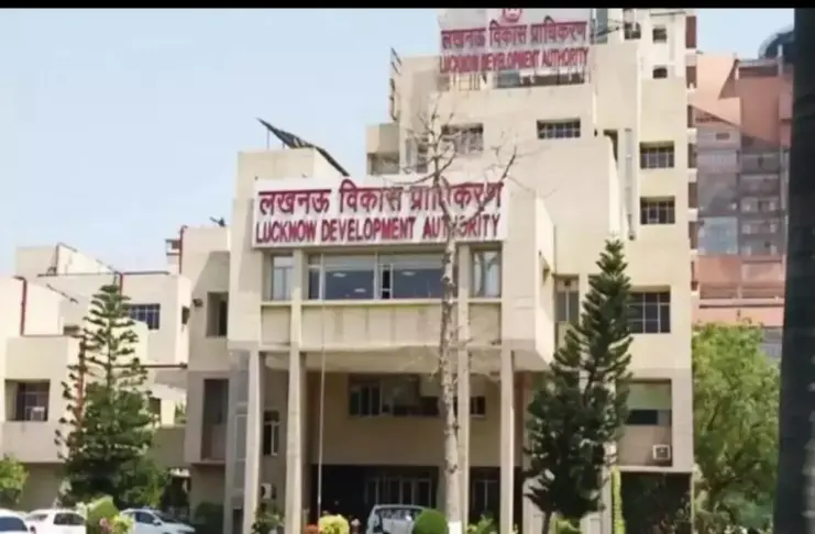 Lucknow News