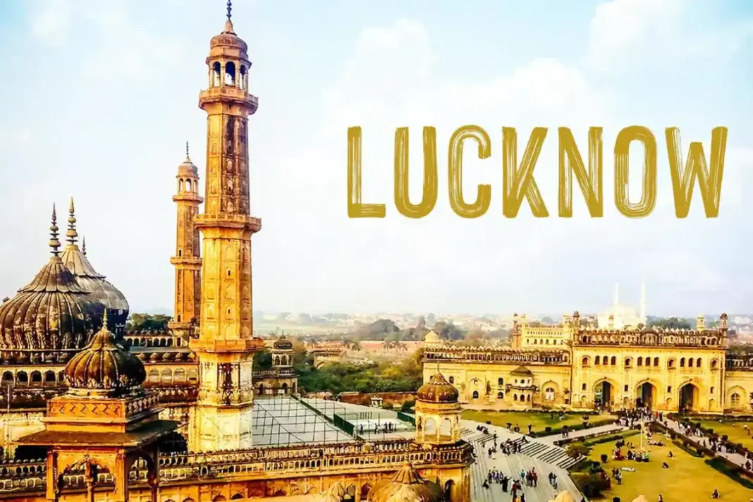 Lucknow News