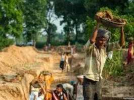 MGNREGA