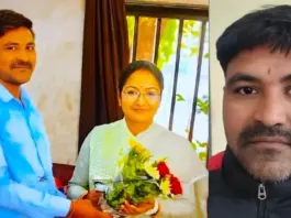 MP News: Madhya Pradesh Minister’s Brother Caught With 46 Kg Ganja, Check Details MP news