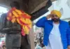 Mahaparinirvan Diwas 2025: Bhagwant Mann Pays Tribute to Babasaheb Ambedkar on His Death Anniversary Mahaparinirvan Diwas 2025