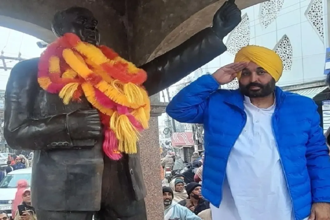 Mahaparinirvan Diwas 2025