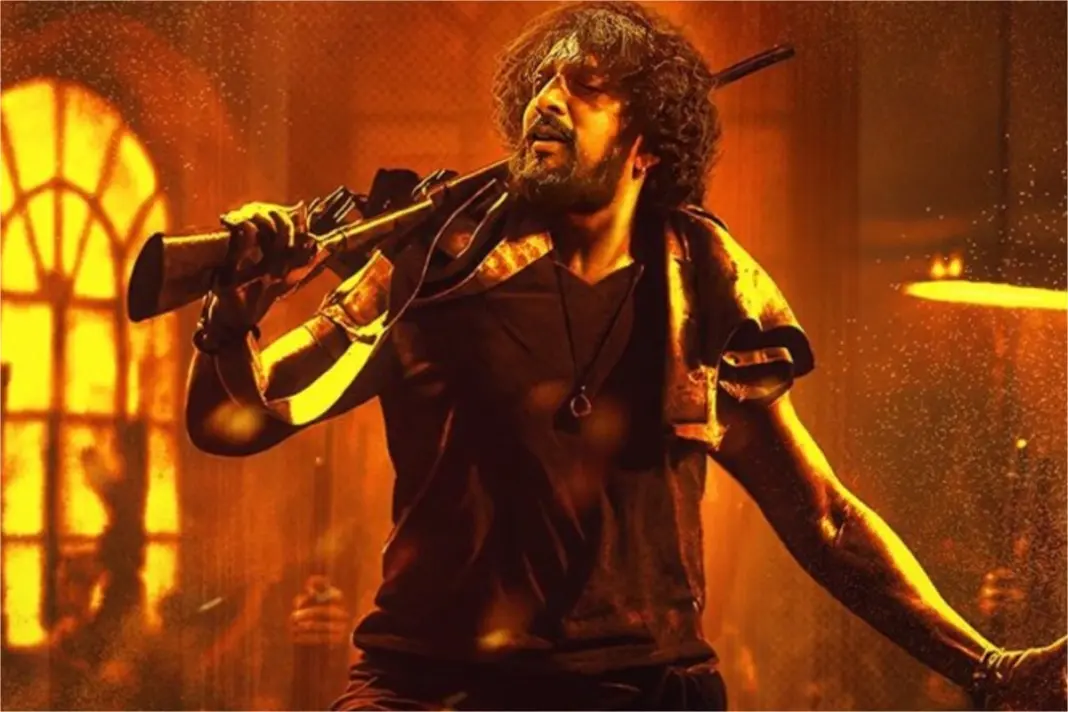 Mark Movie Review - Kiccha Sudeepa