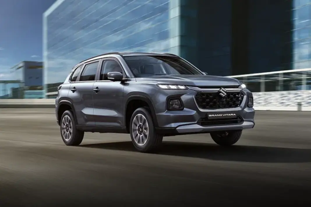 Maruti-Suzuki-Grand-Vitara