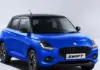 Maruti Suzuki Swift: Can the Z-Series Engine and 6 Airbags Redefine India’s Hatchback Landscape? Maruti- Suzuki- Swift