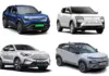 3 Best Alternatives to Maruti Suzuki e Vitara, Check Maruti Suzuki e Vitara