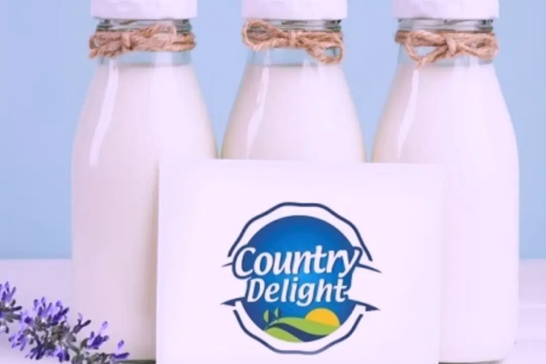 Milk Test - Country Delight High Protein Milk Fails Hygiene Check