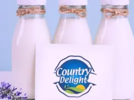 Milk Test - Country Delight High Protein Milk Fails Hygiene Check