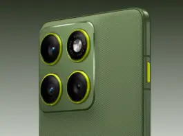 Motorola Edge 70 5G pro