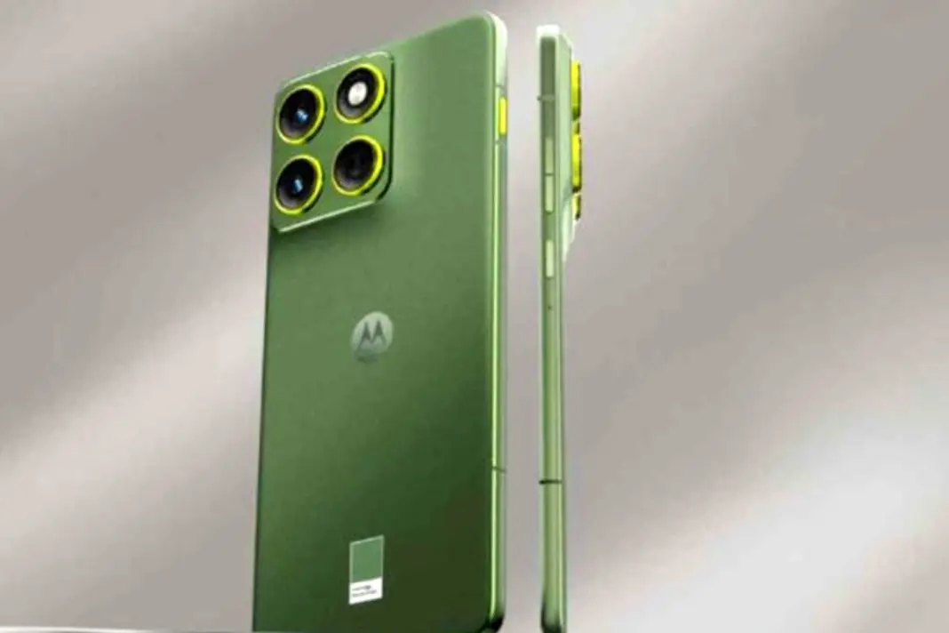 Motorola Edge 70 5G Alternatives