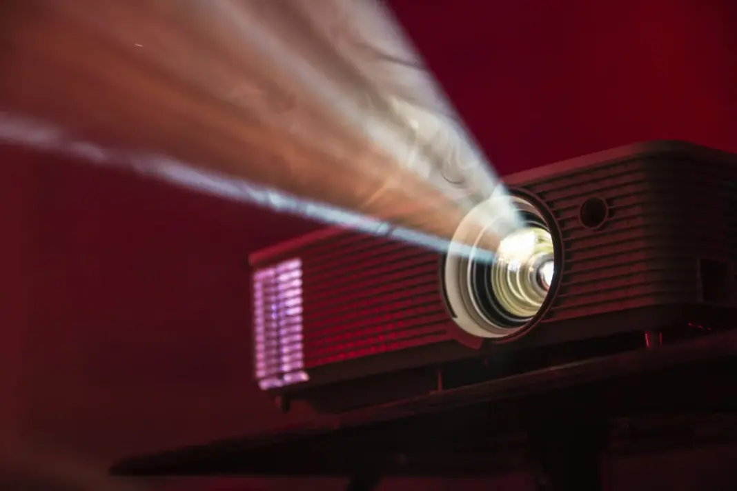 Movie Projectors