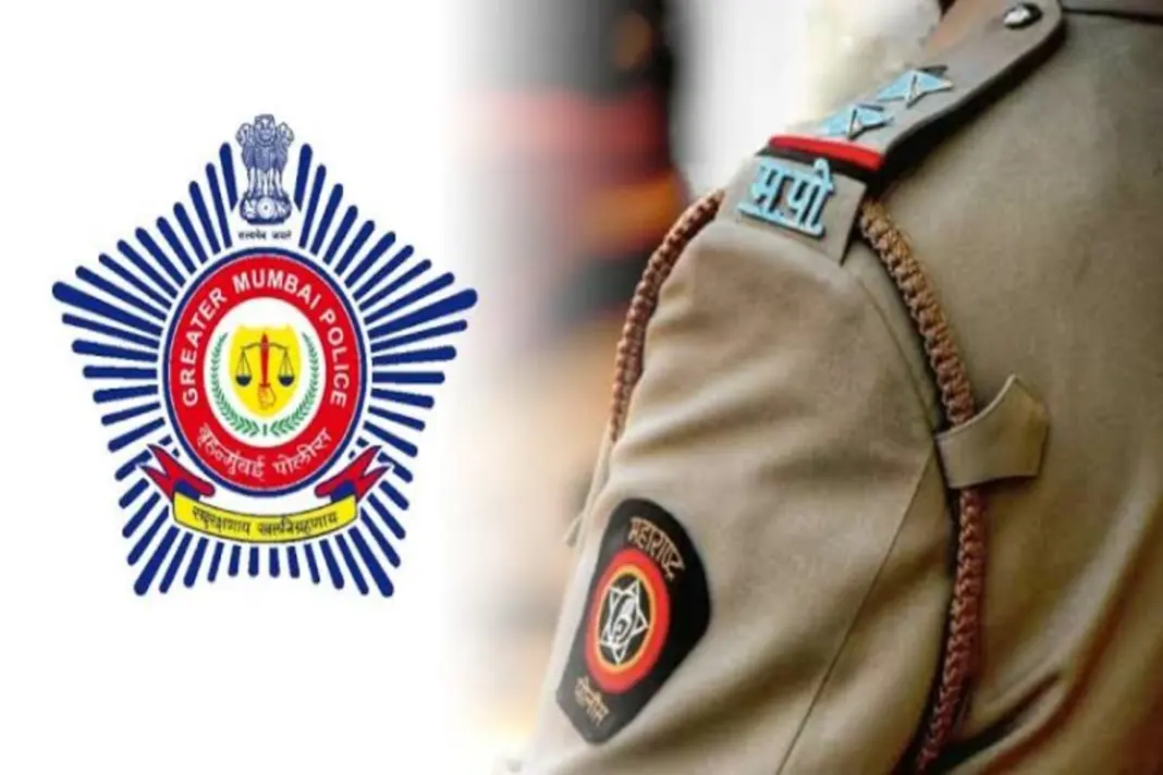 Mumbai Police