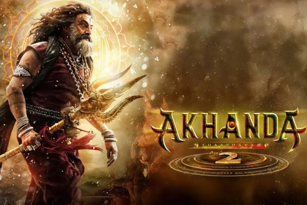 Nandamuri Balakrishna starrer Akhanda 2 Release cancelled