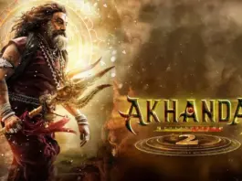 Nandamuri Balakrishna starrer Akhanda 2 Release cancelled