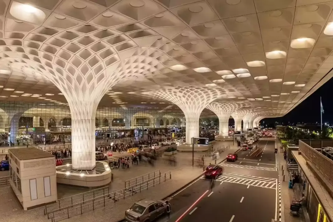 Navi Mumbai International Airport