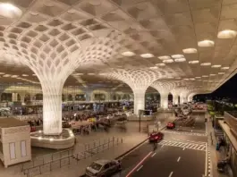 Navi Mumbai International Airport