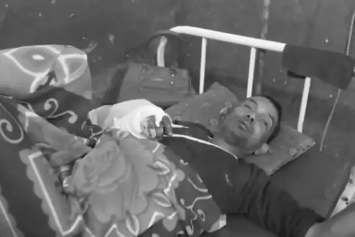 Nawada Mob Lynching Nawada Mob Lynching