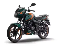 New Bajaj Pulsar 150