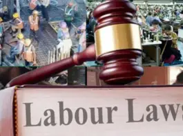 New Labour Laws
