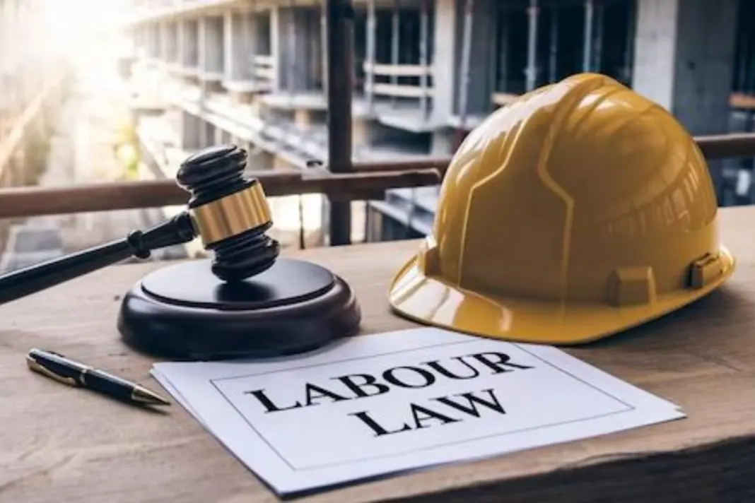 New Labour Laws