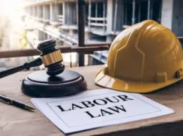 New Labour Laws