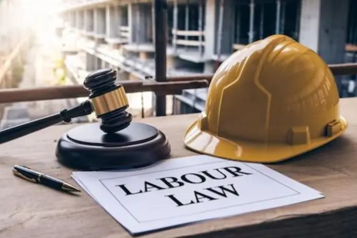 New Labour Laws