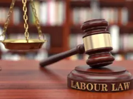 New Labour Laws