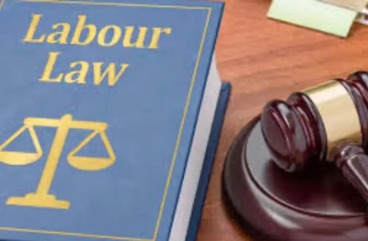 New Labour Laws