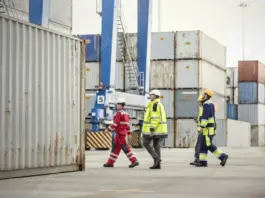 New Labour Laws: Holistic Welfare And Safety Of Dock Workers Assured! Why Previous Govts. Ignored? New Labour Laws