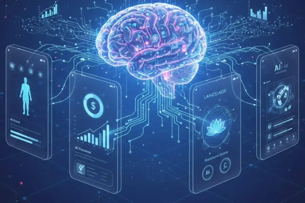 New Year 2026 Resolutions - Personal Goal Setting