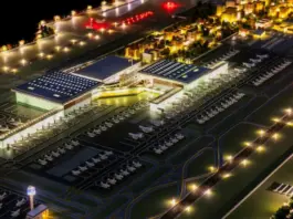 Noida International Airport