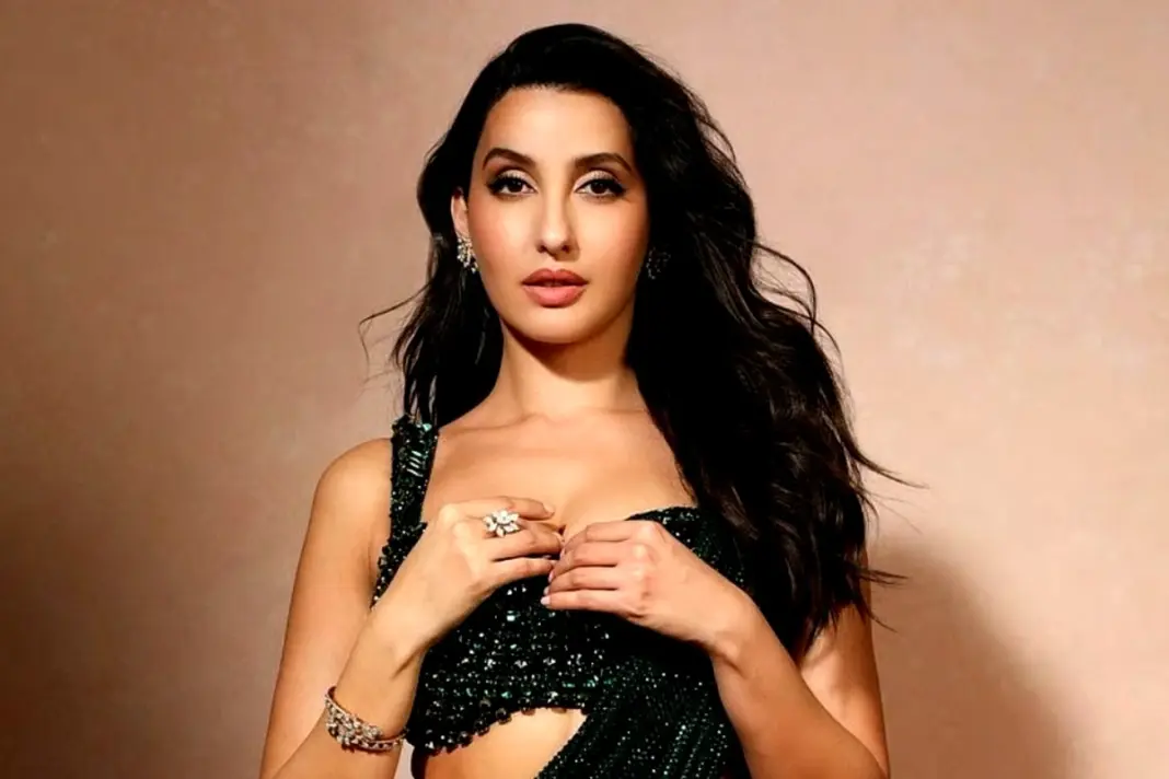 Nora Fatehi Suffers From Concussion After Car Accident