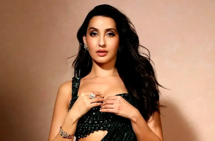 Nora Fatehi Suffers From Concussion After Car Accident