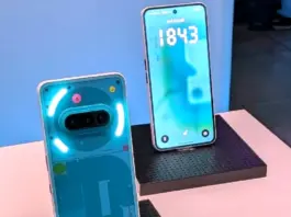 Nothing Phone 4a Pro And 4a Leaks