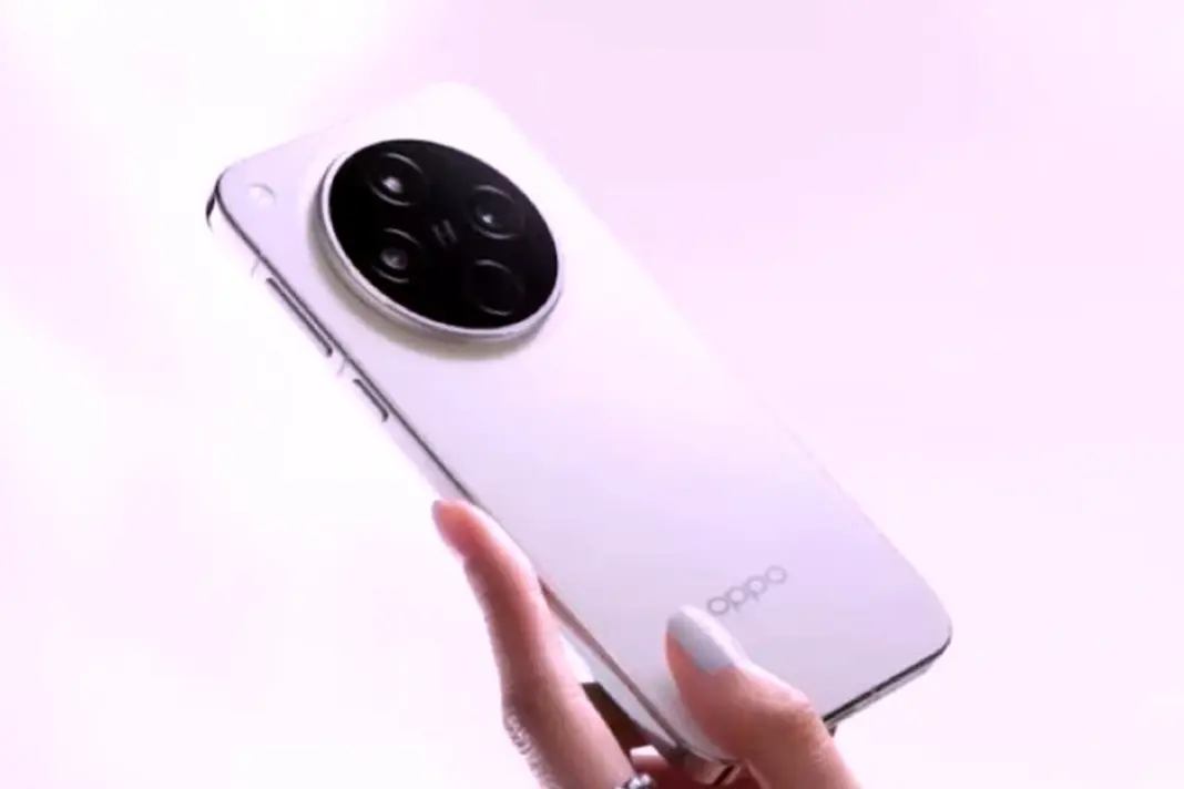 OPPO Find X9 Series Gets New Edition OPPO Find X9s