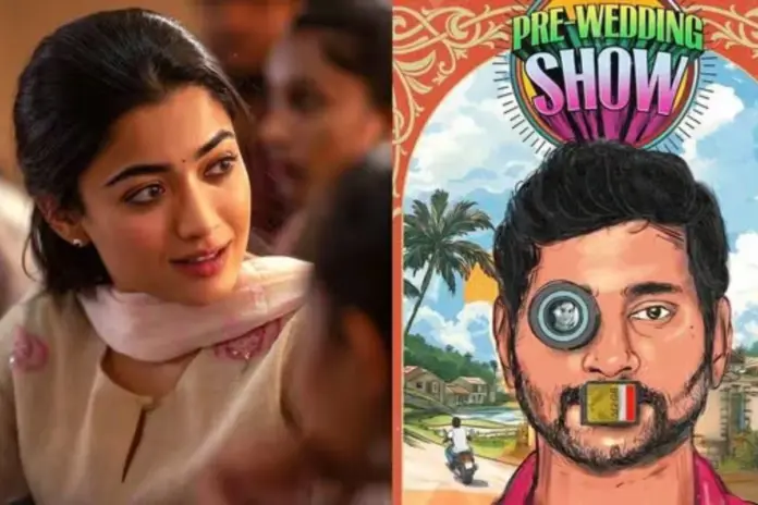 OTT Releases This Week