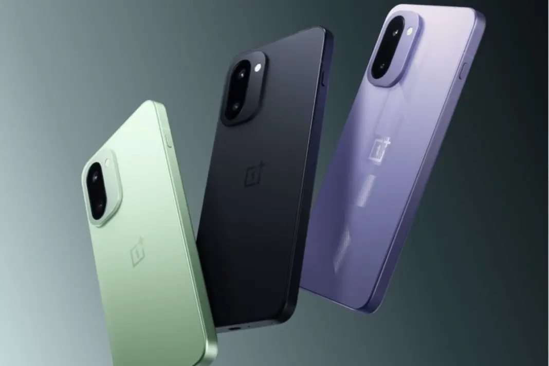 OnePlus 15R Ace Edition Vs OnePlus 15R