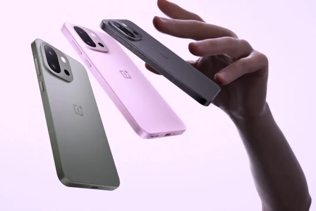 OnePlus 15T Leaked Details